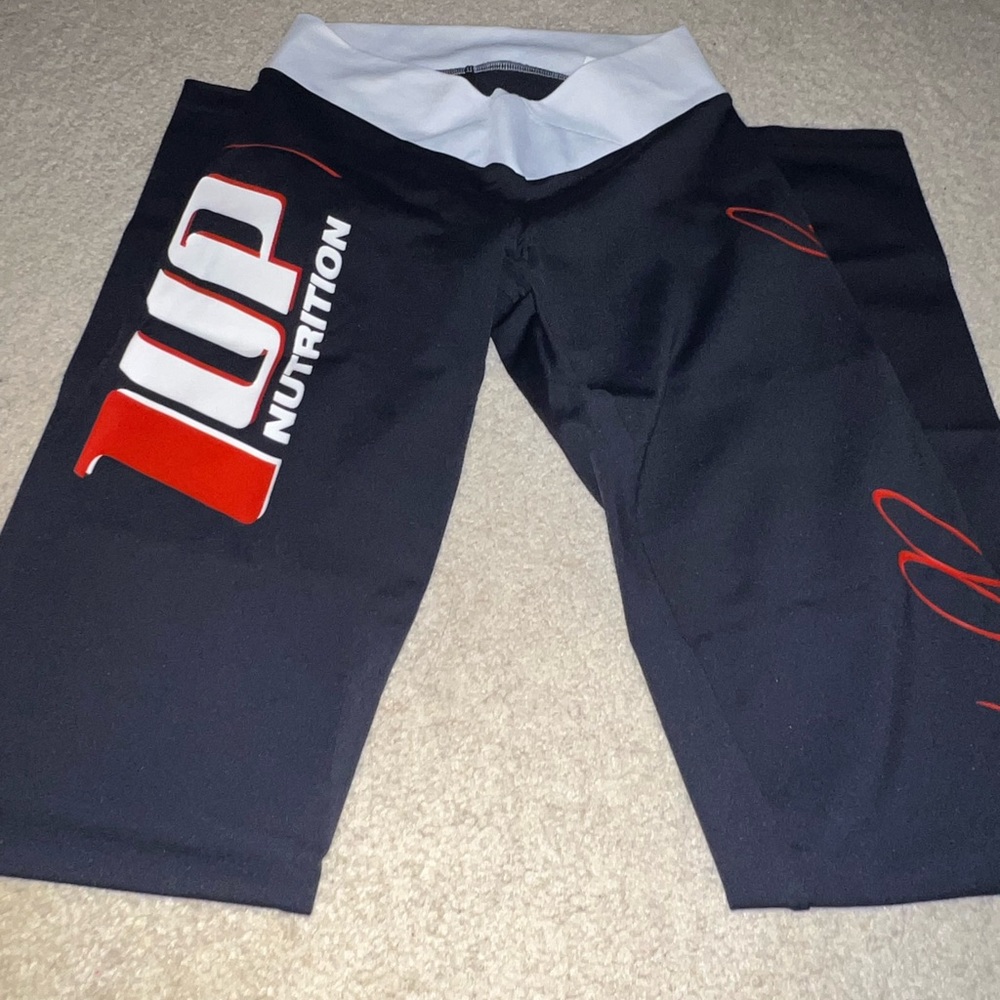 workout leggings